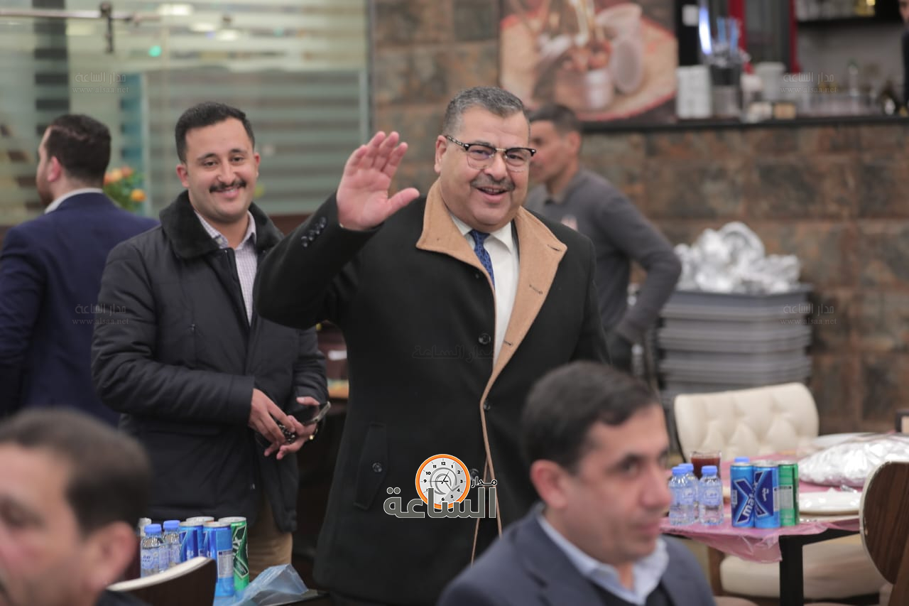 Madar Al-Saa Images 0.07943125854742572