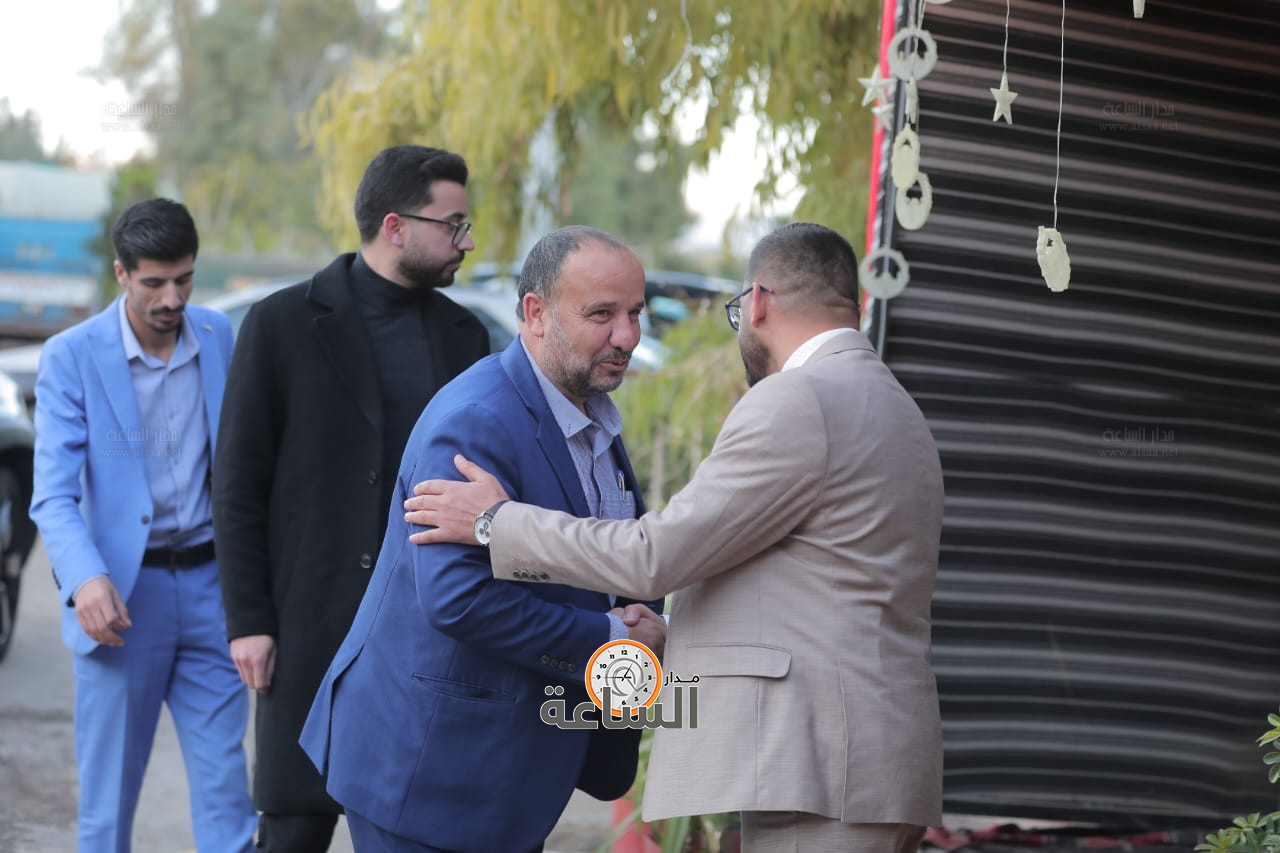 Madar Al-Saa Images 0.1858232819036001