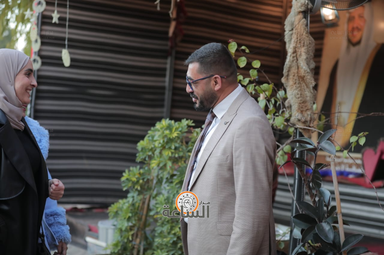 Madar Al-Saa Images 0.6874776104464004