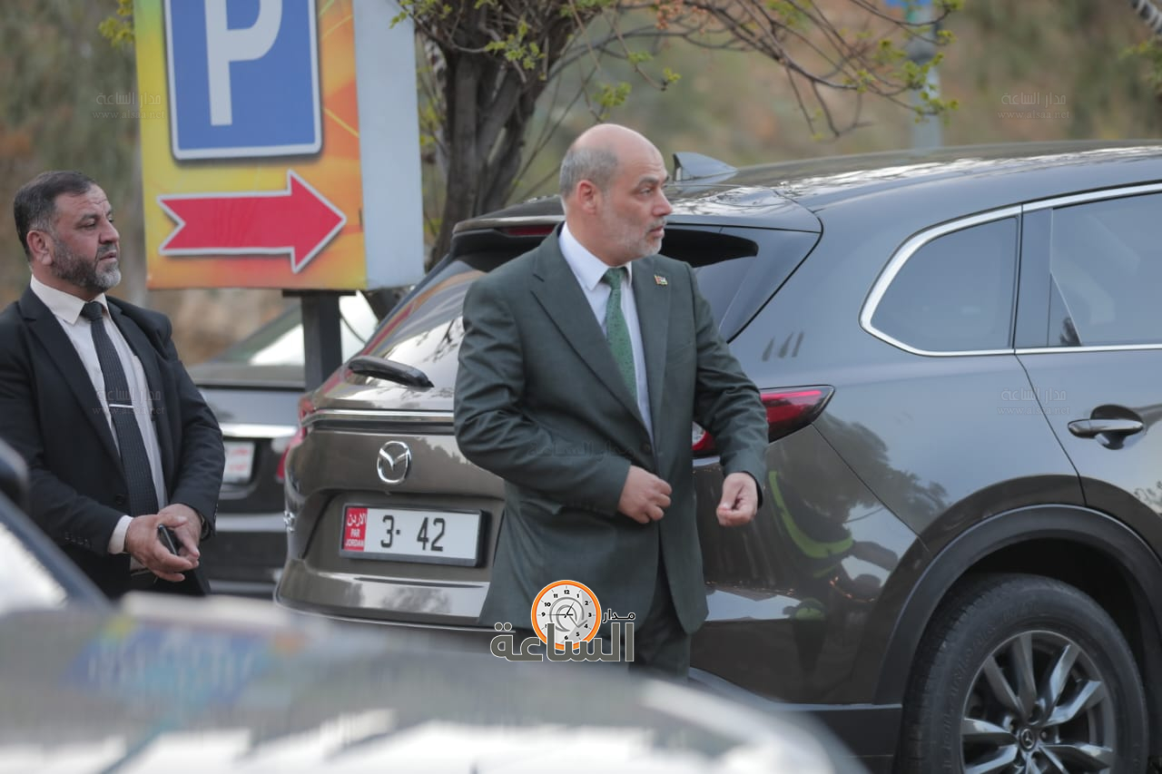 Madar Al-Saa Images 0.27923157153271383