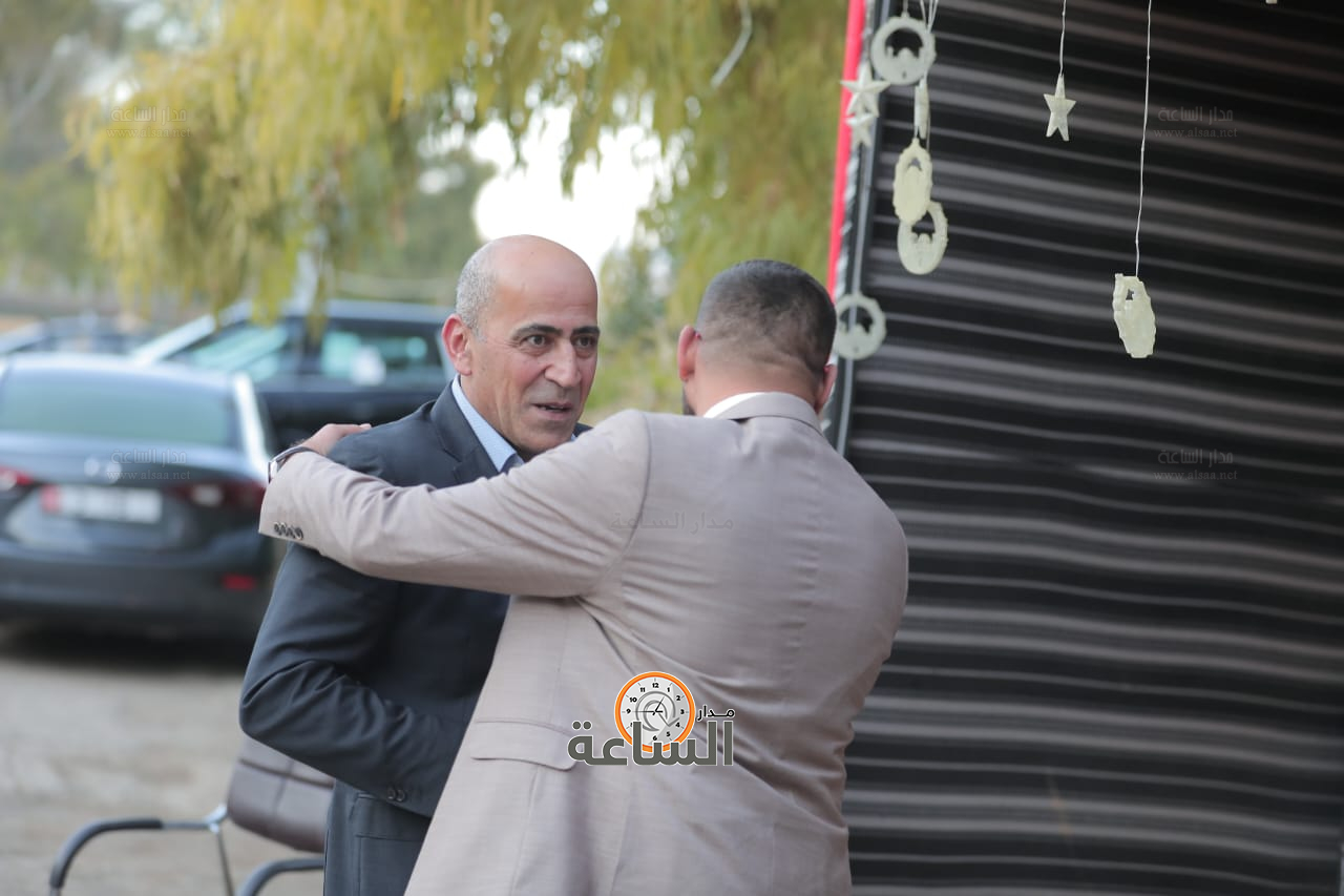 Madar Al-Saa Images 0.5805929796353837