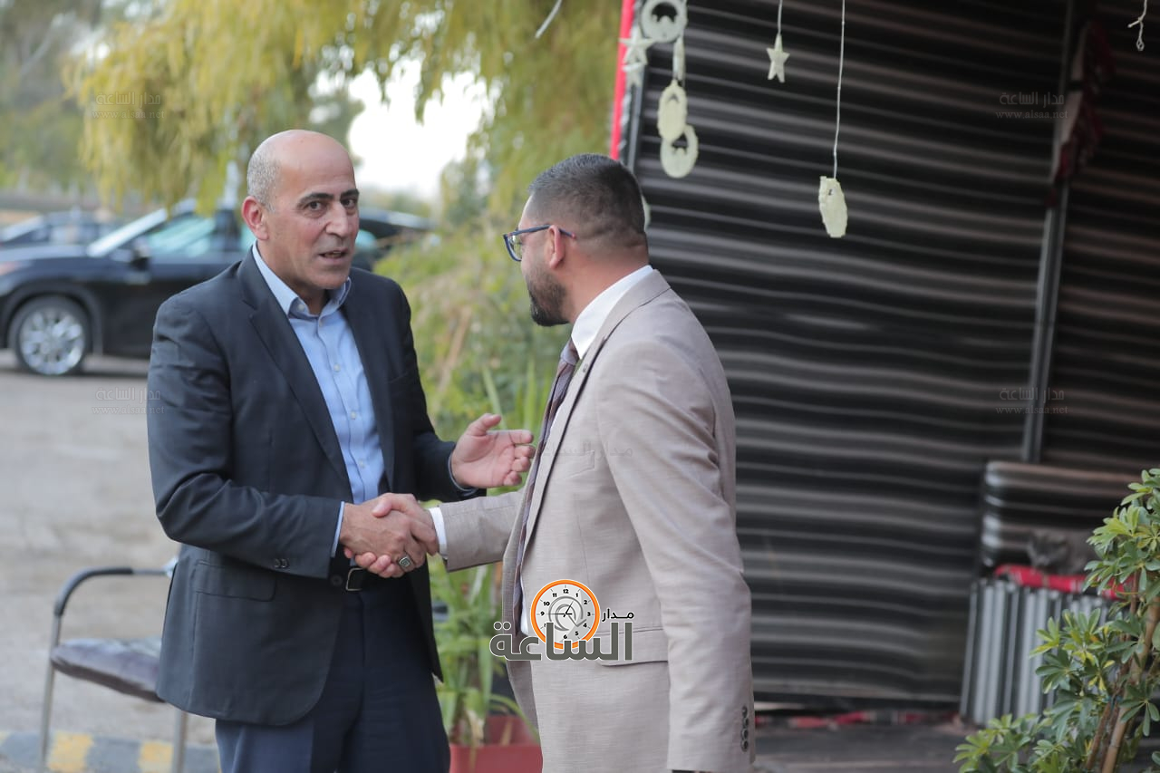 Madar Al-Saa Images 0.23023311735220453