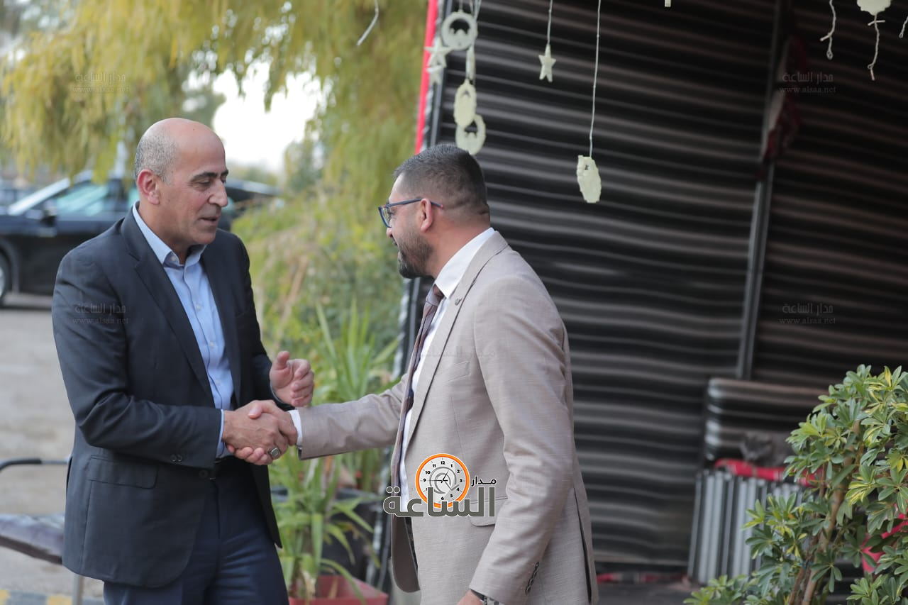 Madar Al-Saa Images 0.08416113064402864