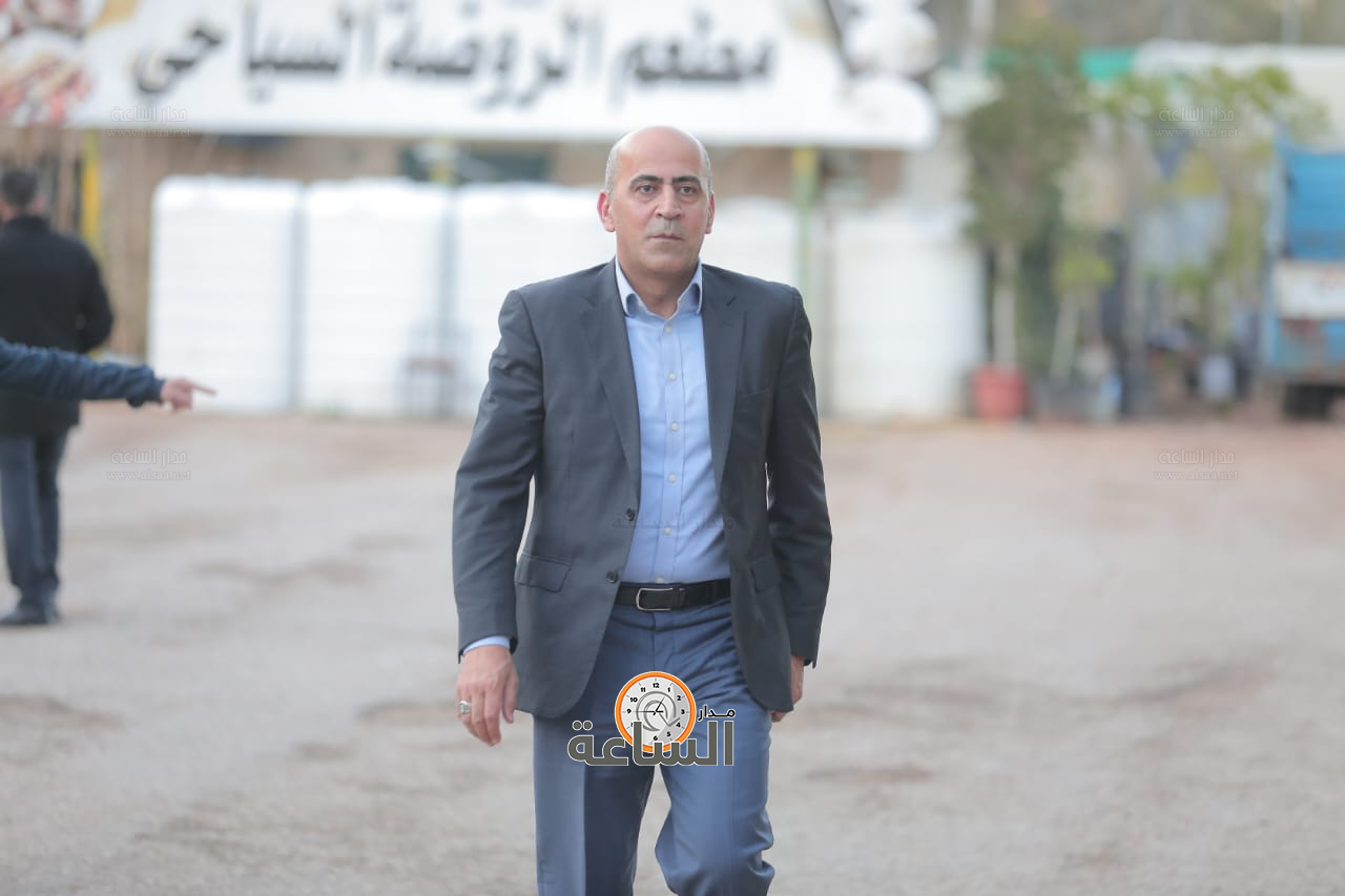 Madar Al-Saa Images 0.7497632636395601