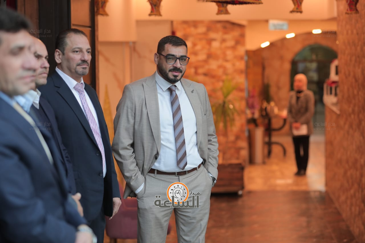 Madar Al-Saa Images 0.03009949652501942