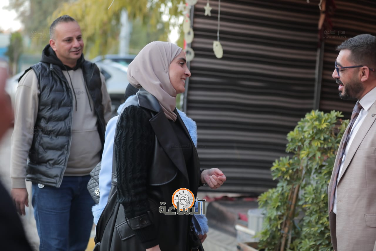 Madar Al-Saa Images 0.7355802339191755