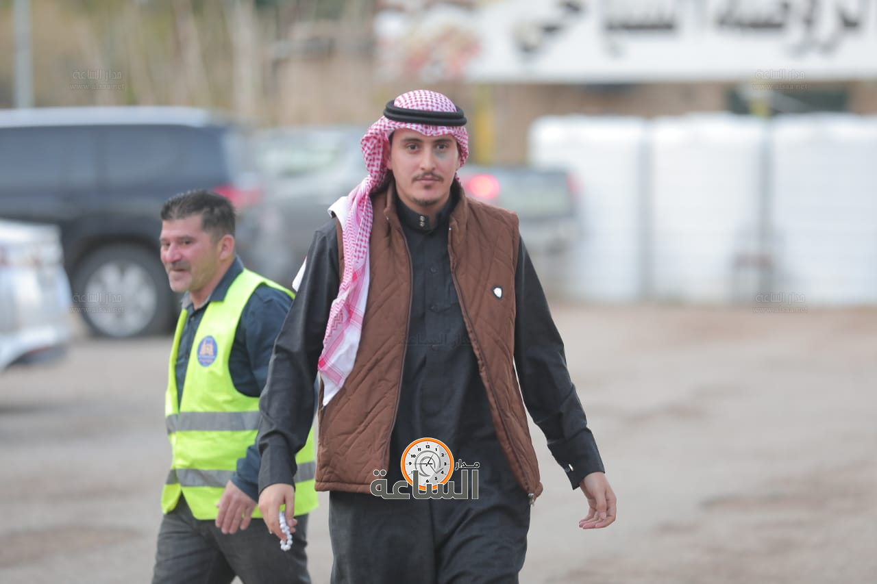 Madar Al-Saa Images 0.9733259348273557