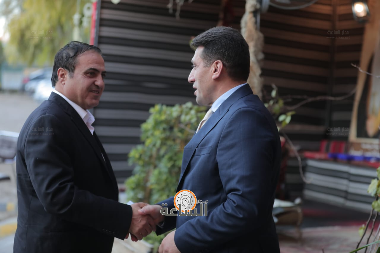 Madar Al-Saa Images 0.7960032172513227