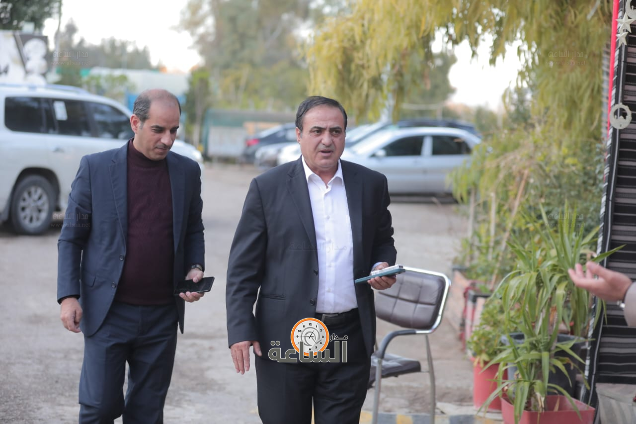 Madar Al-Saa Images 0.97630999004892