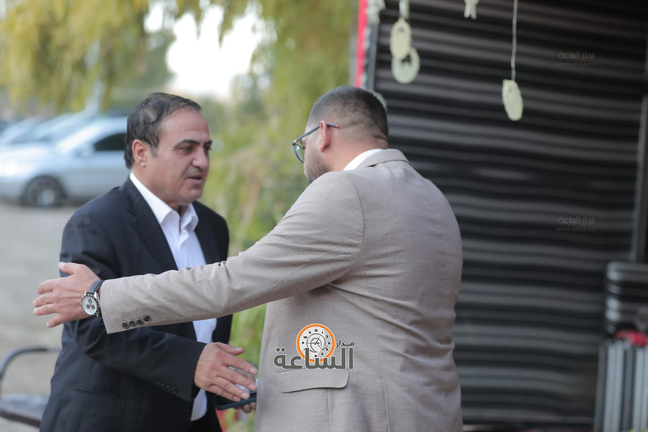 Madar Al-Saa Images 0.9799467387242575