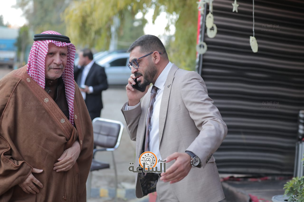 Madar Al-Saa Images 0.5305490547791298