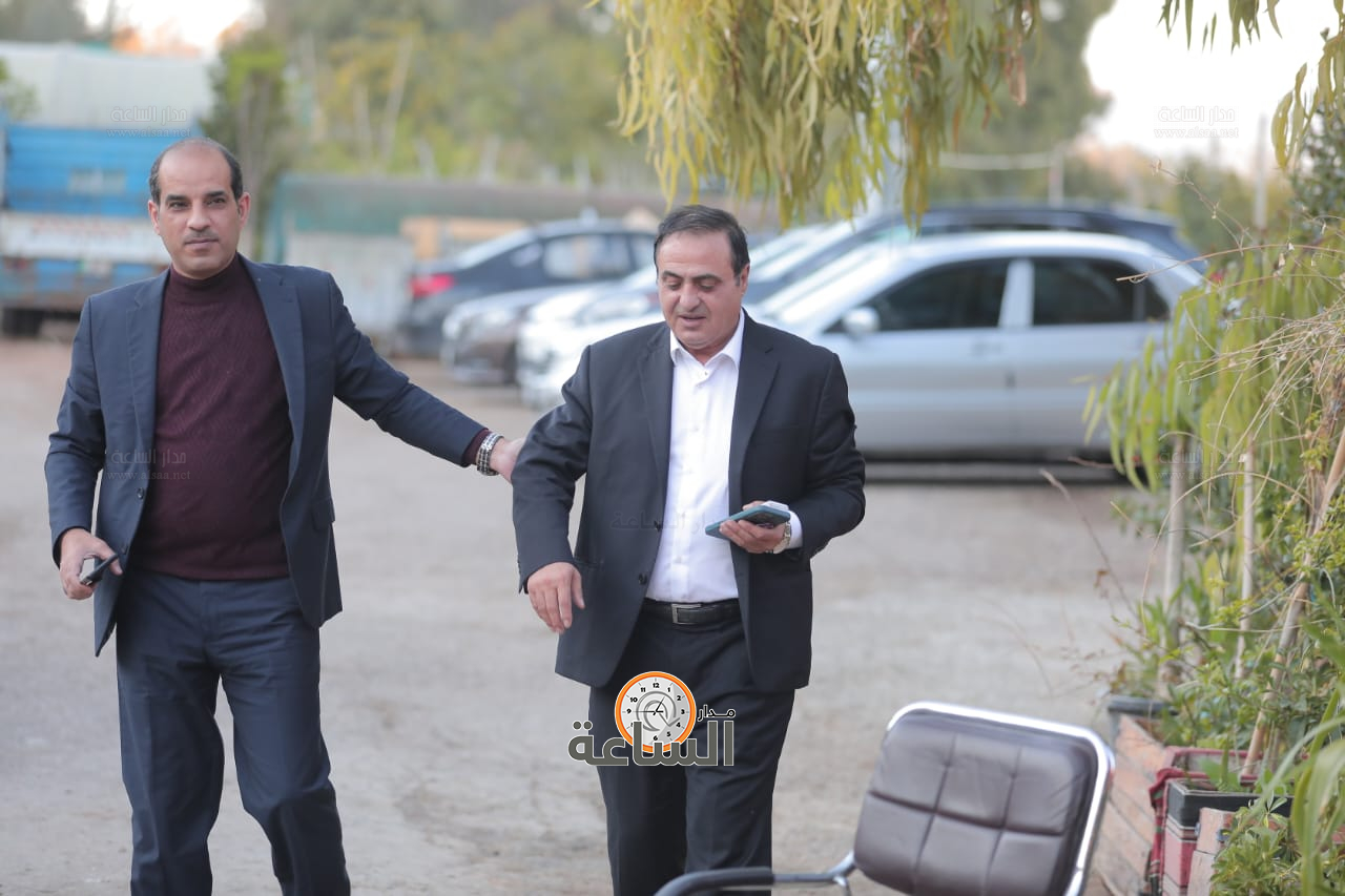 Madar Al-Saa Images 0.23917666087307166