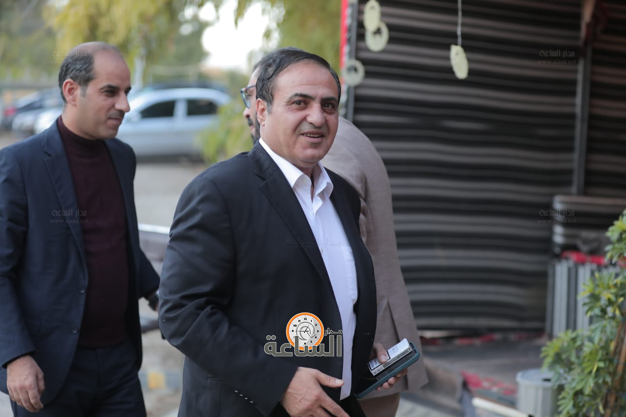 Madar Al-Saa Images 0.20419473139731492