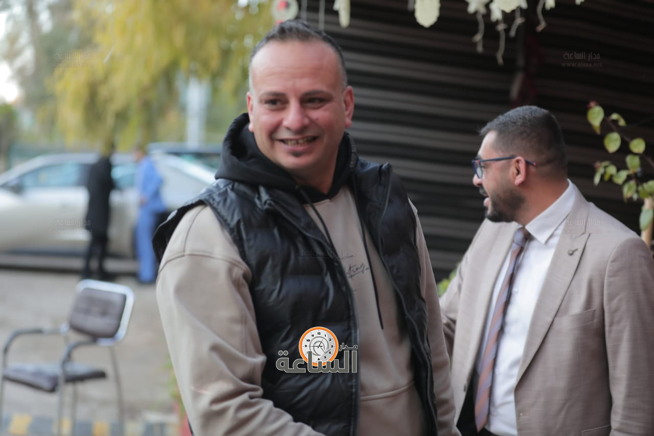 Madar Al-Saa Images 0.3363381948624873