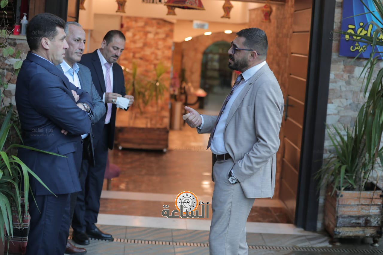 Madar Al-Saa Images 0.5516478439175936