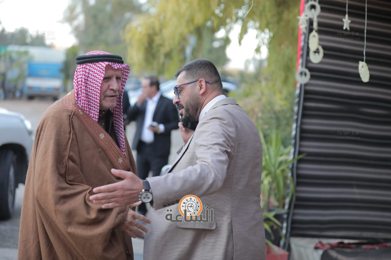 Madar Al-Saa Images 0.8738572257720254