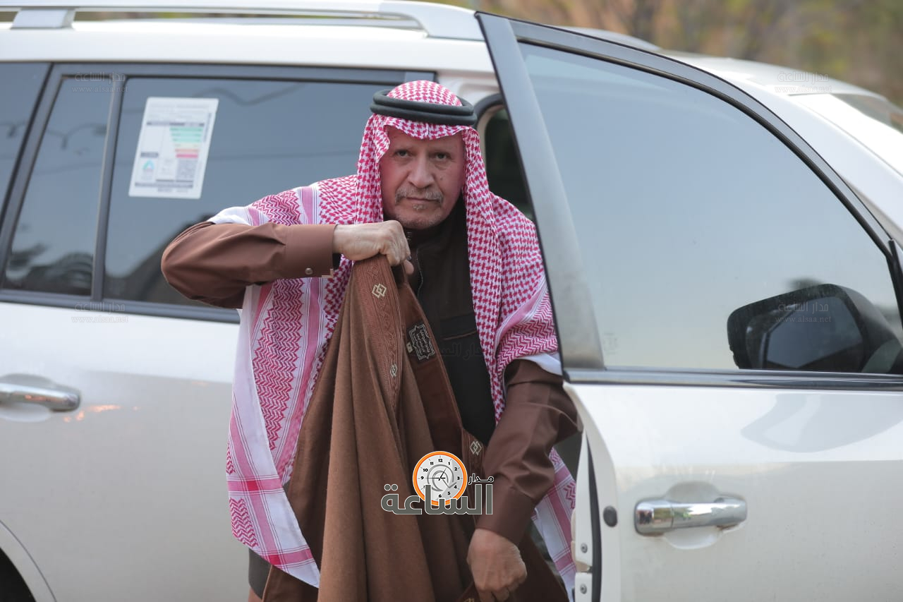 Madar Al-Saa Images 0.06347283460423214