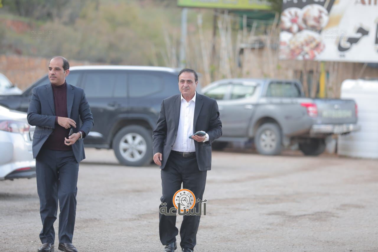 Madar Al-Saa Images 0.7690570069616383