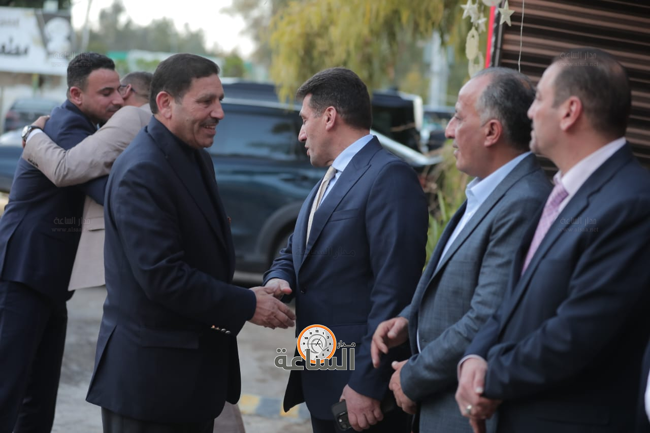 Madar Al-Saa Images 0.7276606862789001