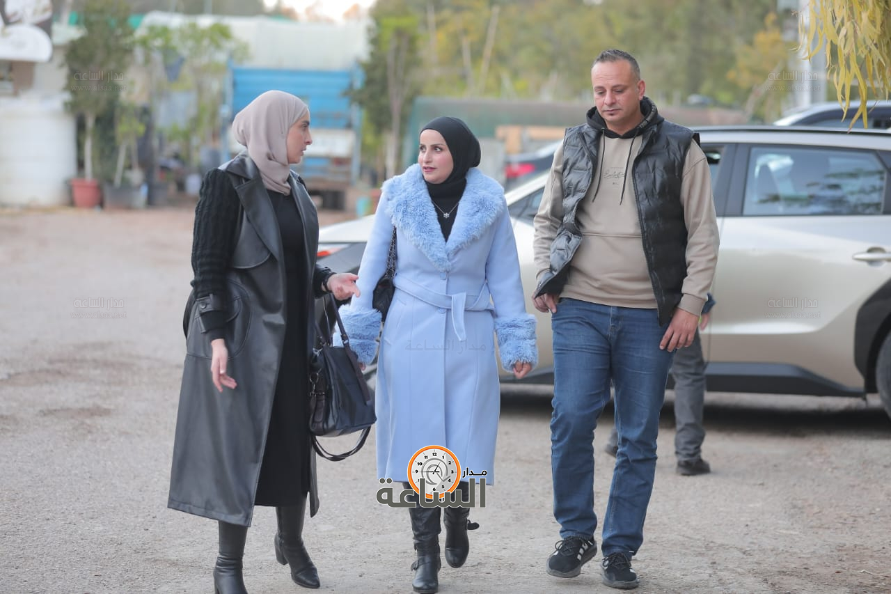 Madar Al-Saa Images 0.6300529591388606