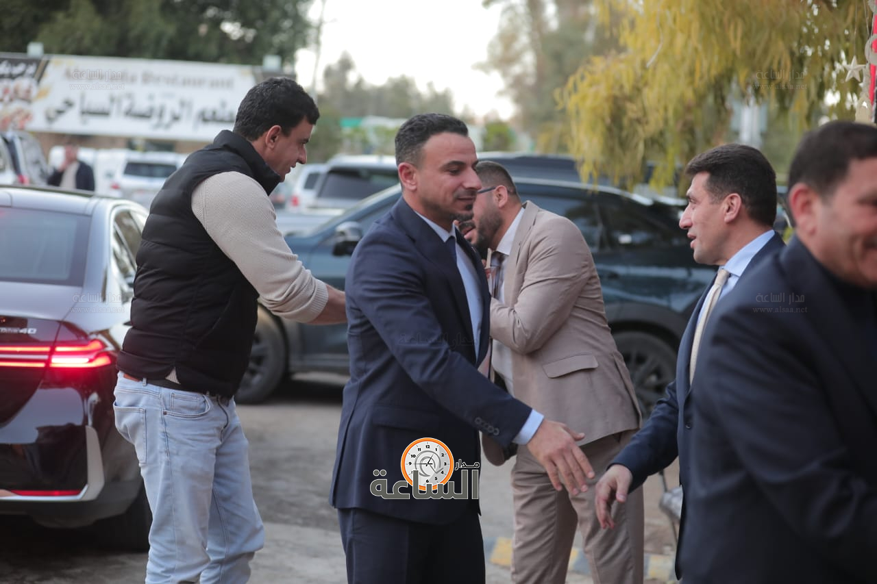 Madar Al-Saa Images 0.22914689752240003