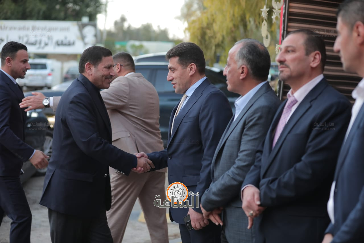 Madar Al-Saa Images 0.8488193362110663