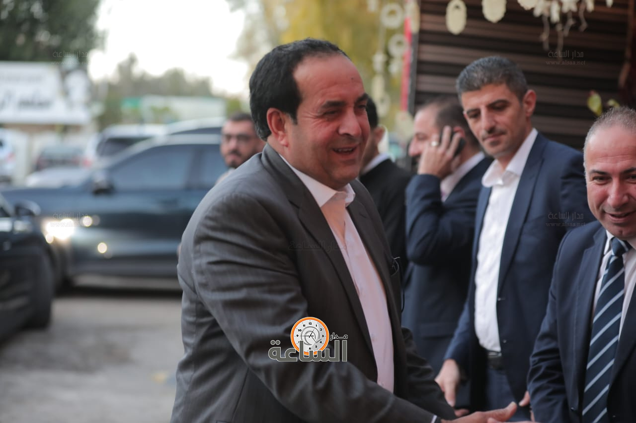 Madar Al-Saa Images 0.04601000636181052