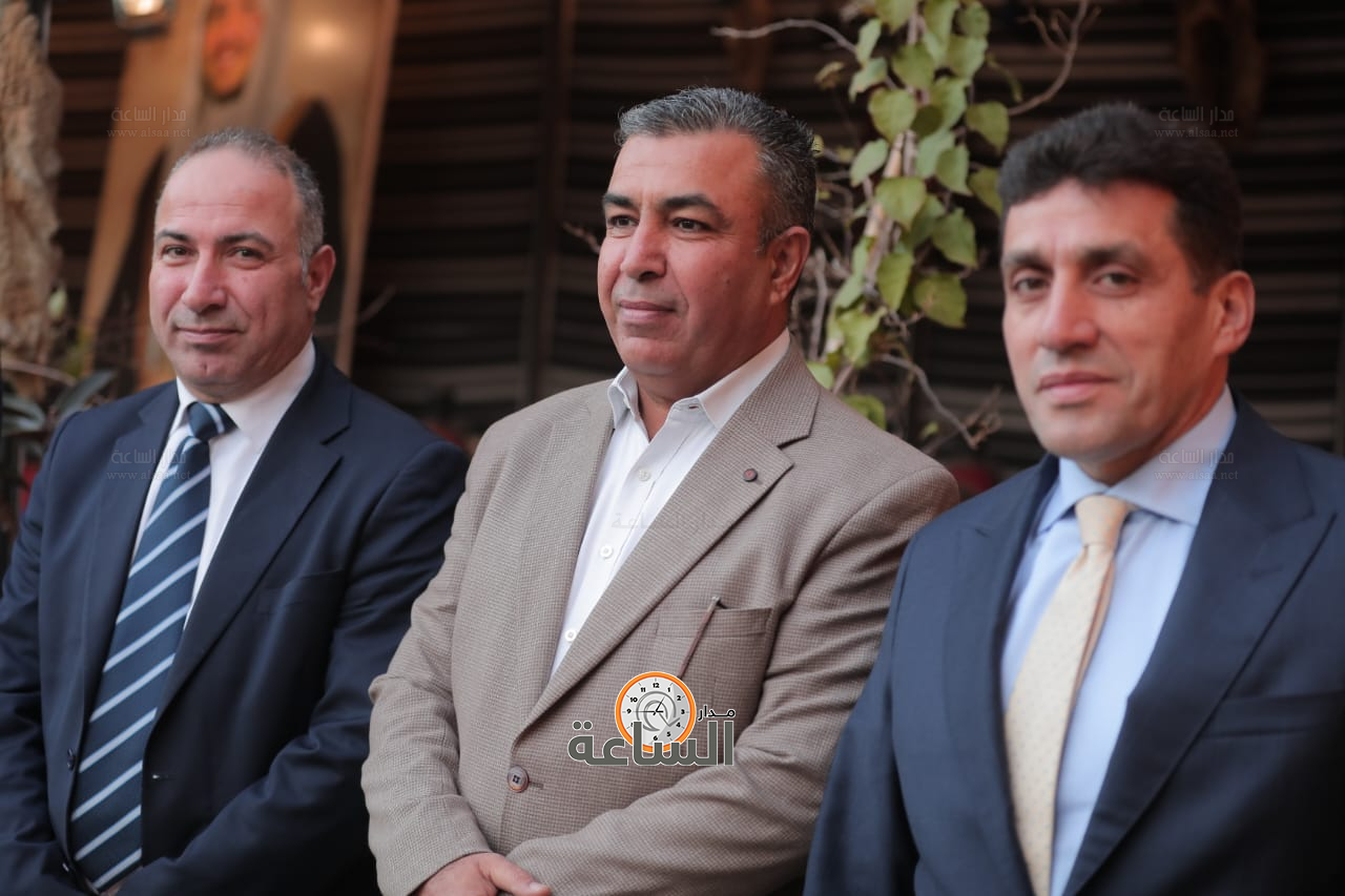 Madar Al-Saa Images 0.9841689064512706