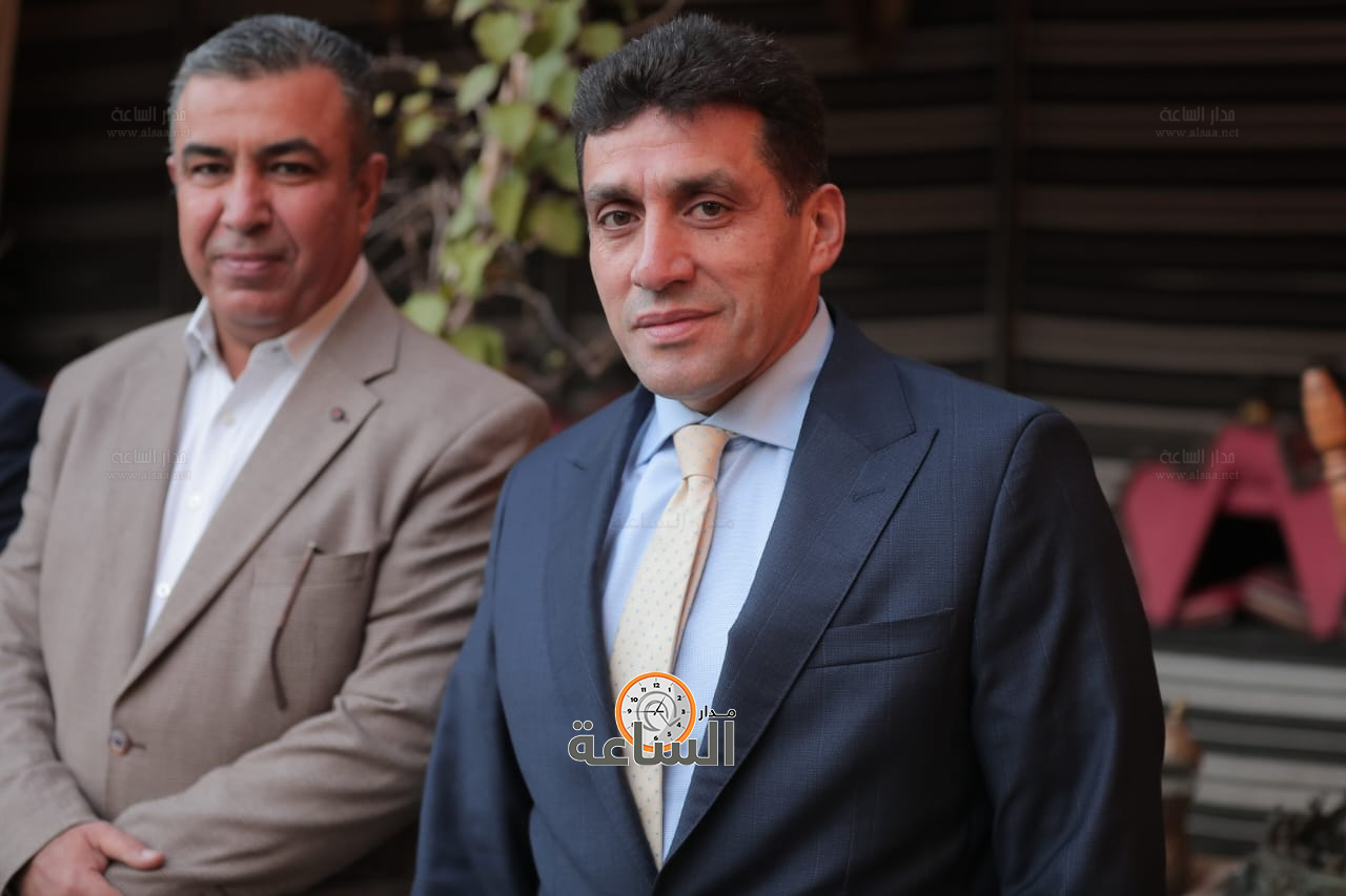 Madar Al-Saa Images 0.23473188846067372