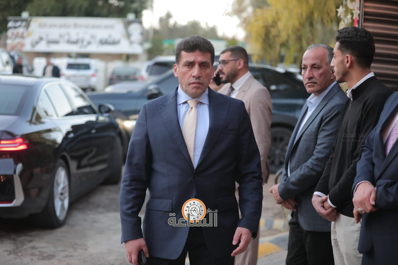 Madar Al-Saa Images 0.8330395308574485