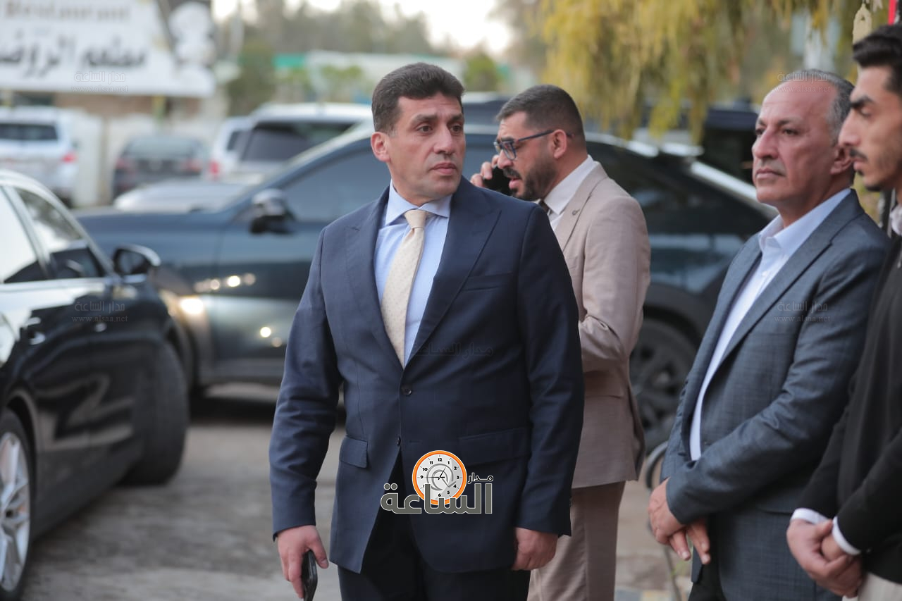 Madar Al-Saa Images 0.46494729739022556