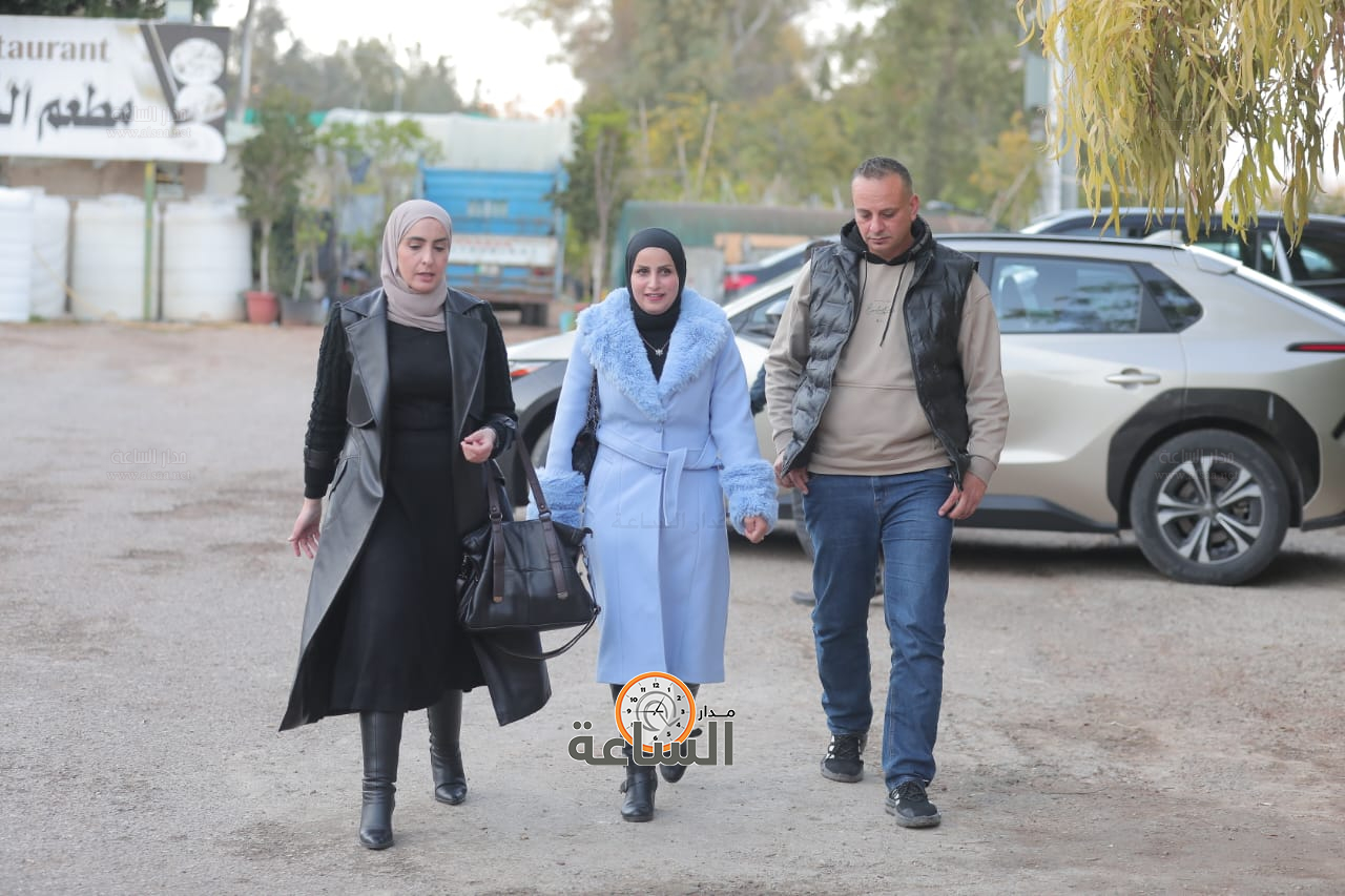 Madar Al-Saa Images 0.9044426758056383