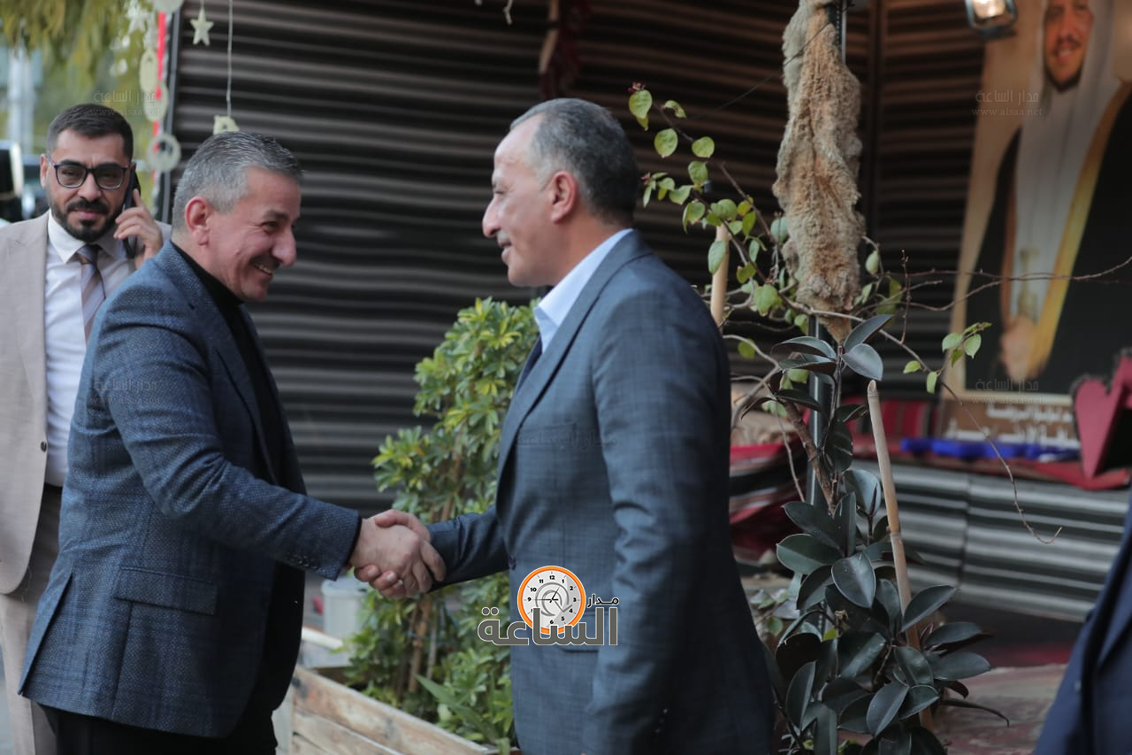 Madar Al-Saa Images 0.907568753376502