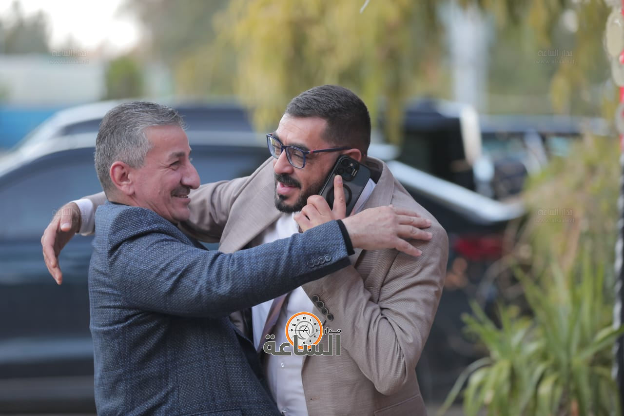 Madar Al-Saa Images 0.21909288323392473