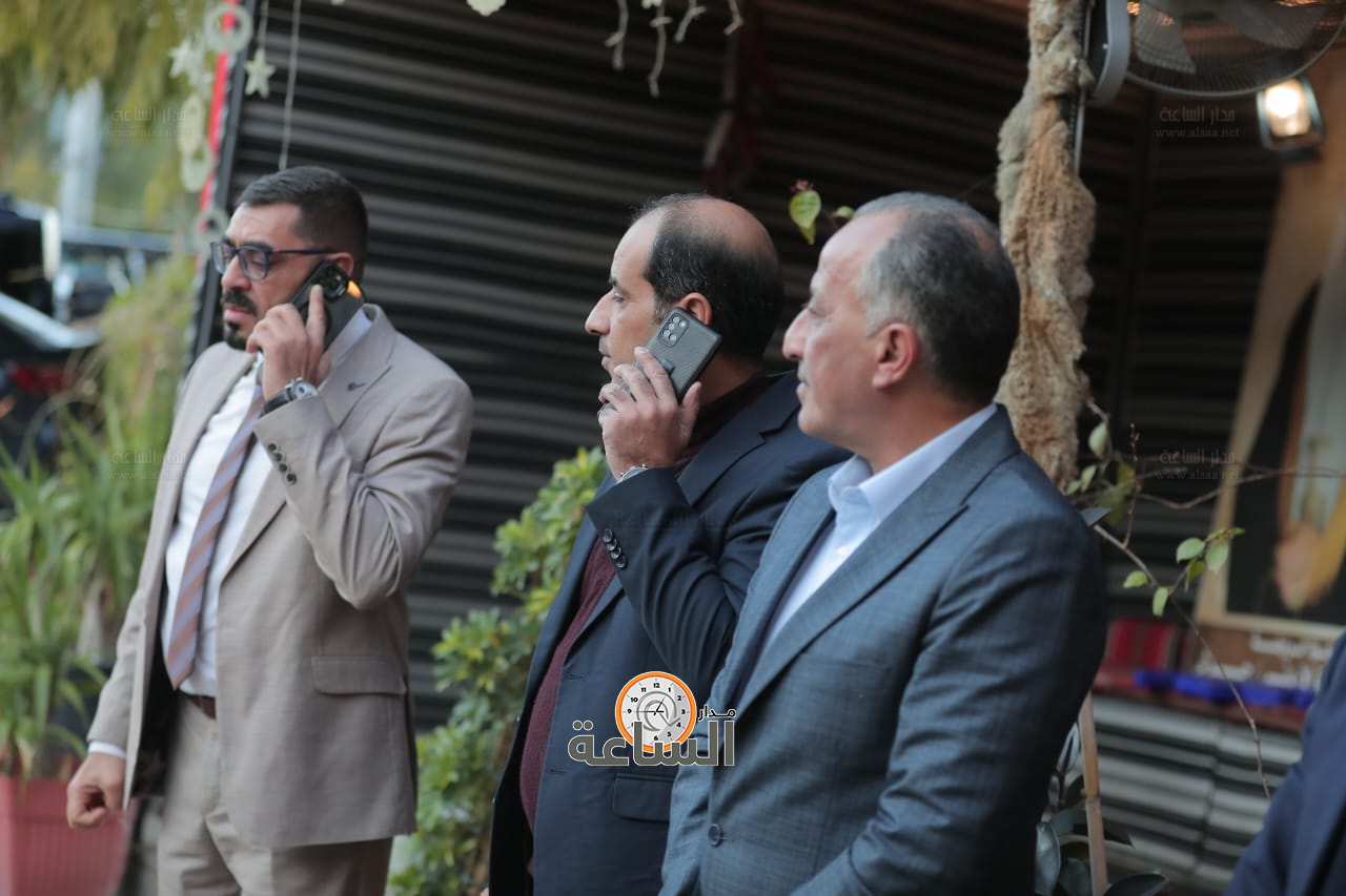 Madar Al-Saa Images 0.9084582988983108