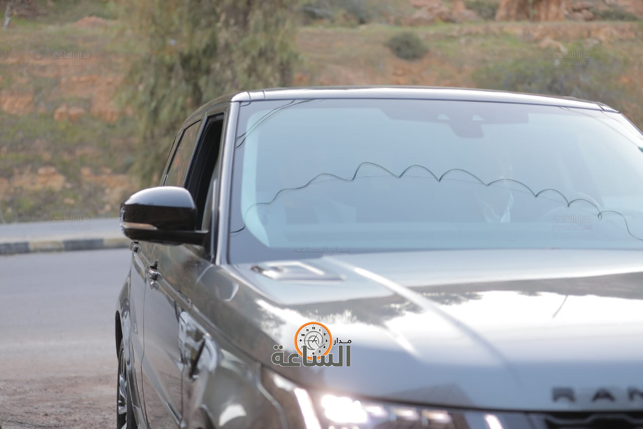 Madar Al-Saa Images 0.7305082995217964