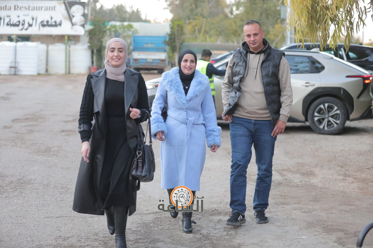 Madar Al-Saa Images 0.7696111815889062