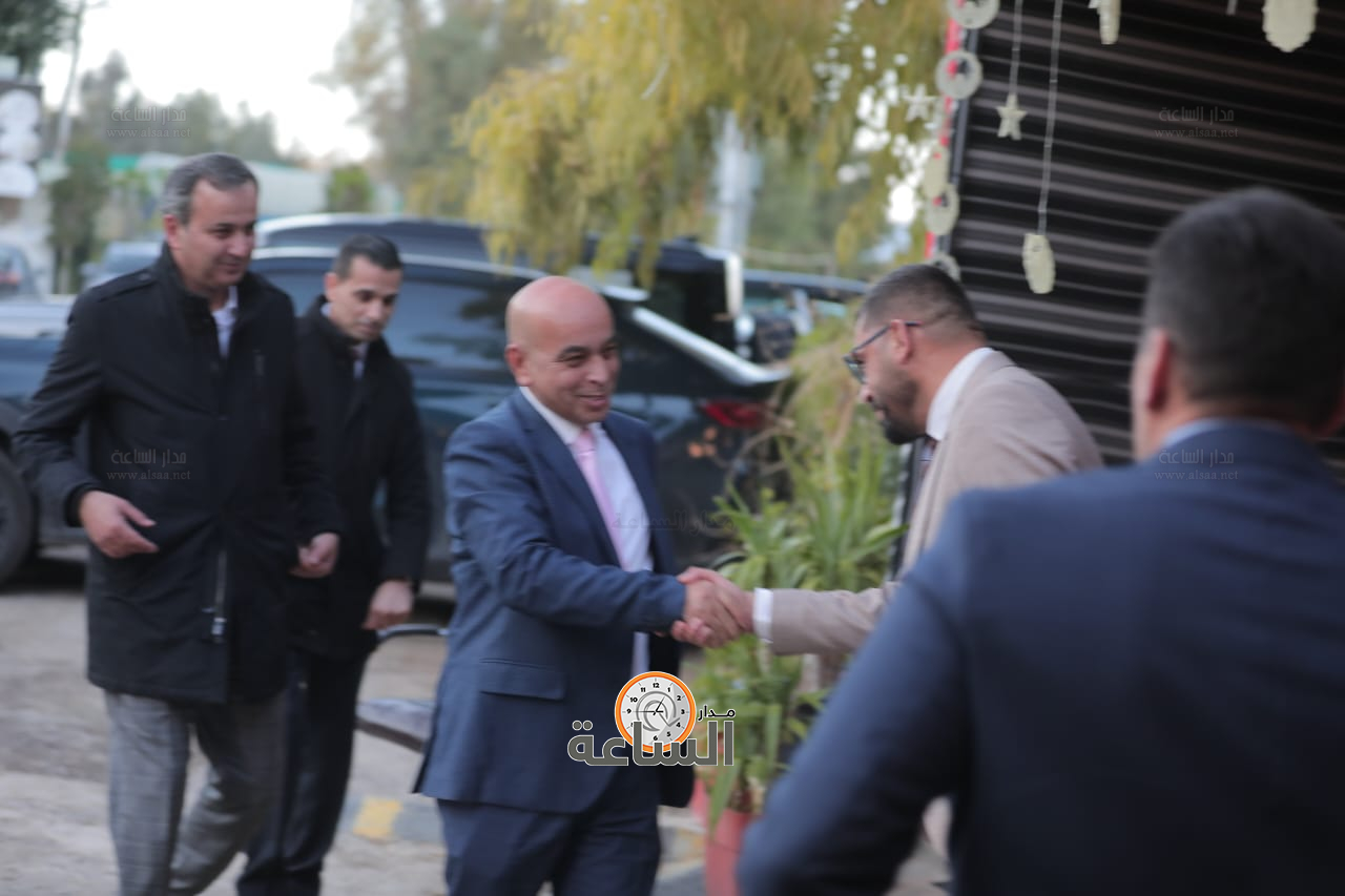 Madar Al-Saa Images 0.7006192502070754