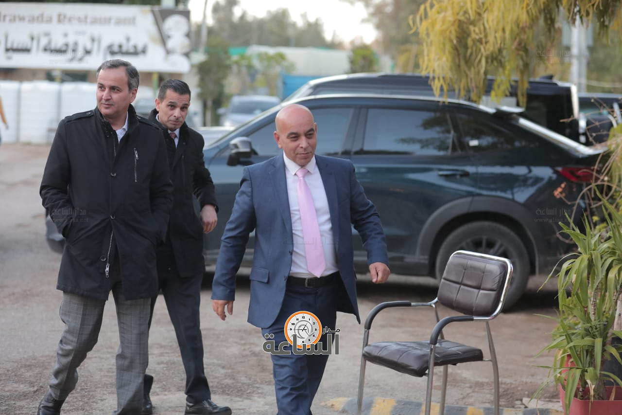 Madar Al-Saa Images 0.42007057954206184