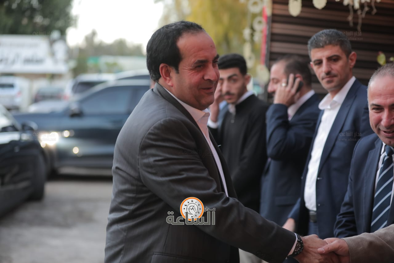 Madar Al-Saa Images 0.09206818529819993