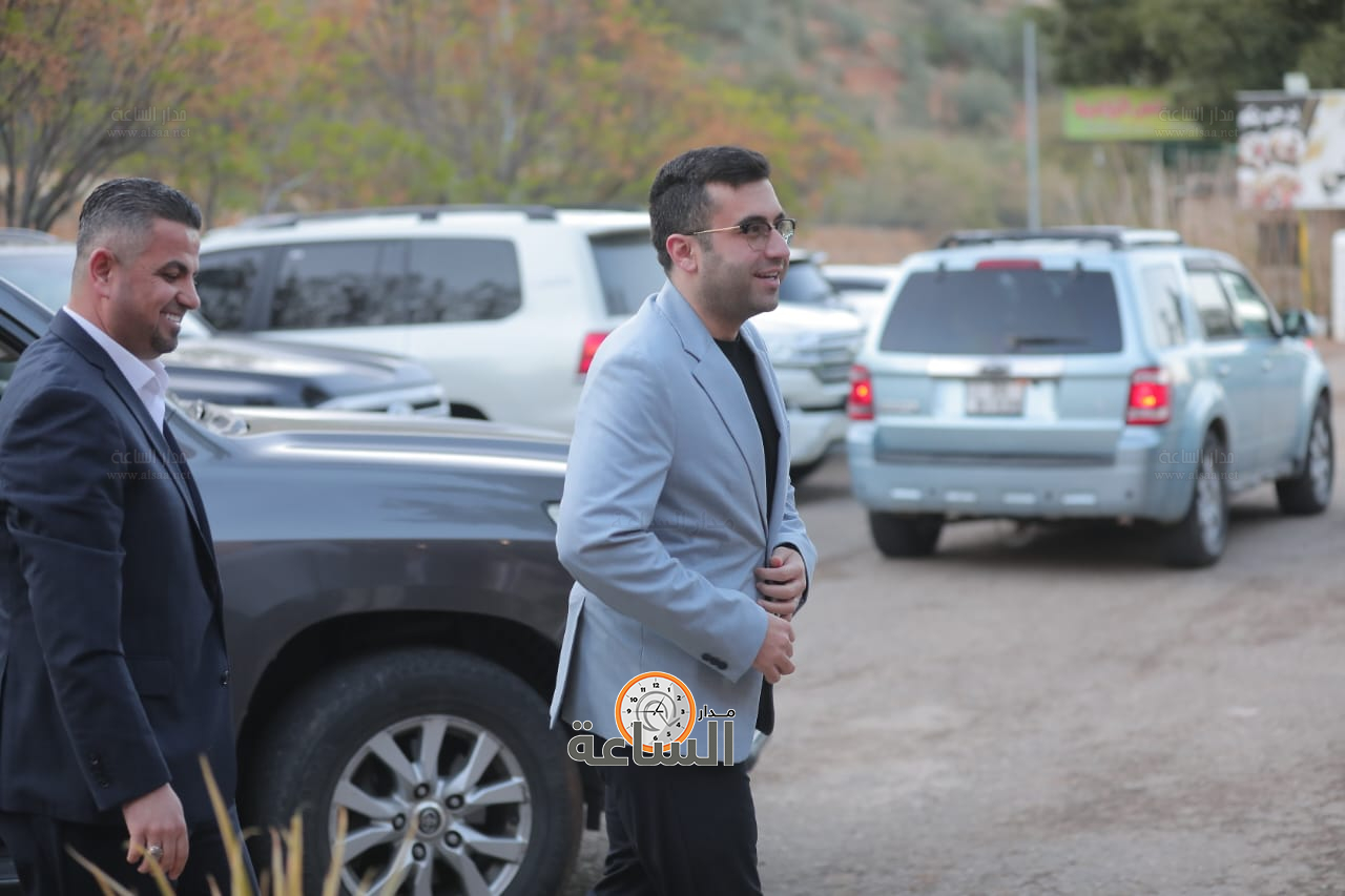 Madar Al-Saa Images 0.16396264985113573