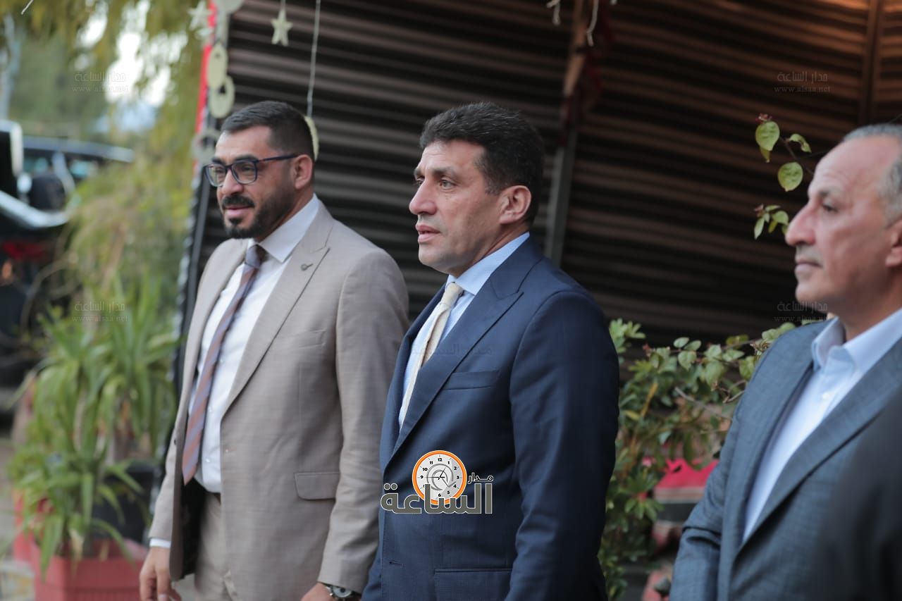 Madar Al-Saa Images 0.32420293545950707