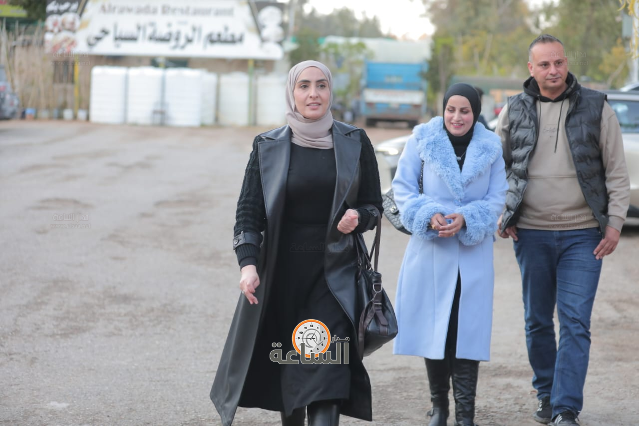 Madar Al-Saa Images 0.33579581579048123