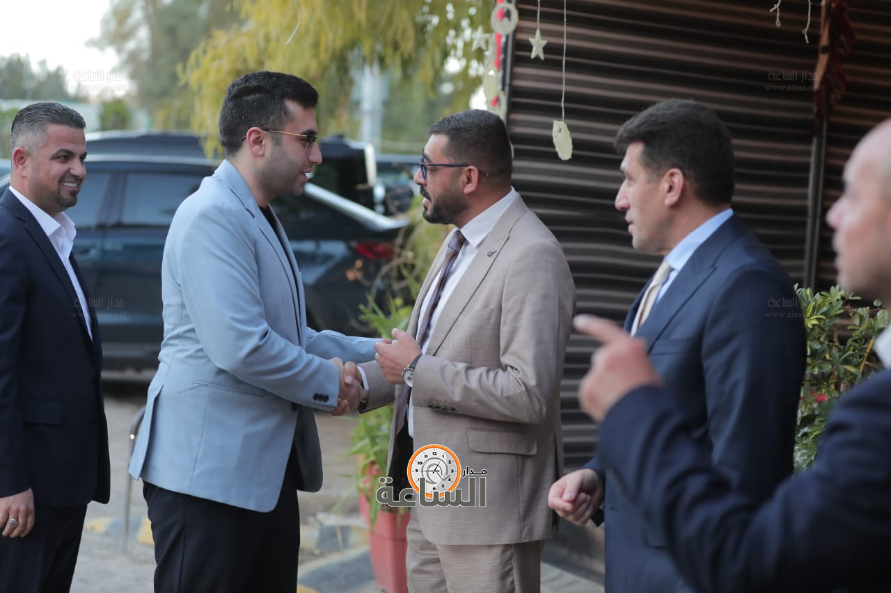 Madar Al-Saa Images 0.695127395819942