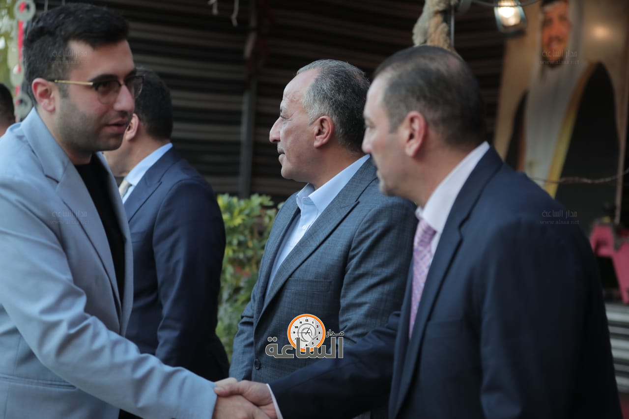 Madar Al-Saa Images 0.3000311480287041