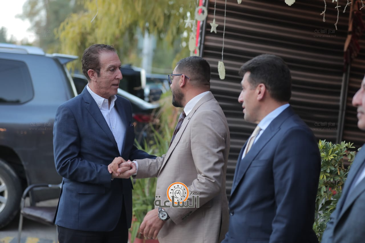 Madar Al-Saa Images 0.8186040036213509