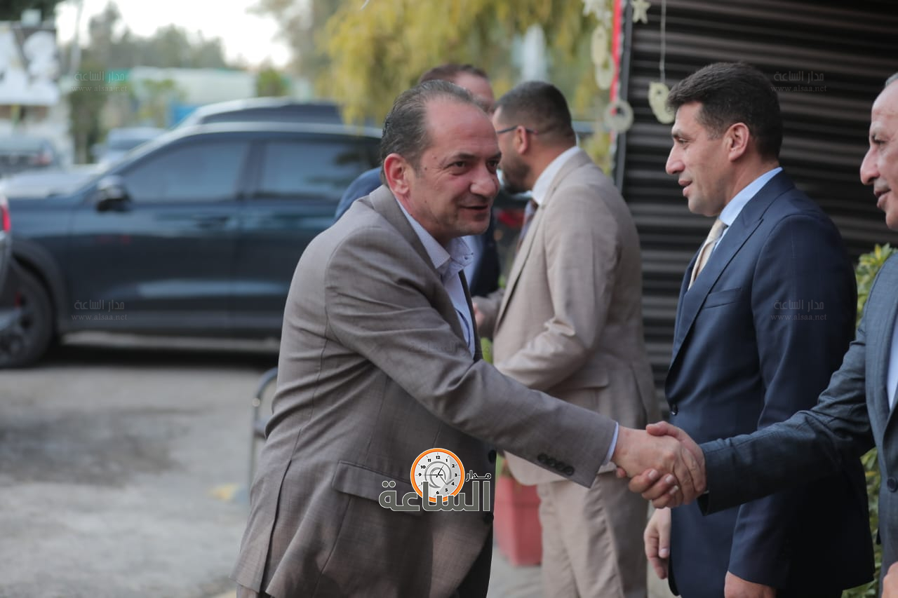 Madar Al-Saa Images 0.7338329408743565