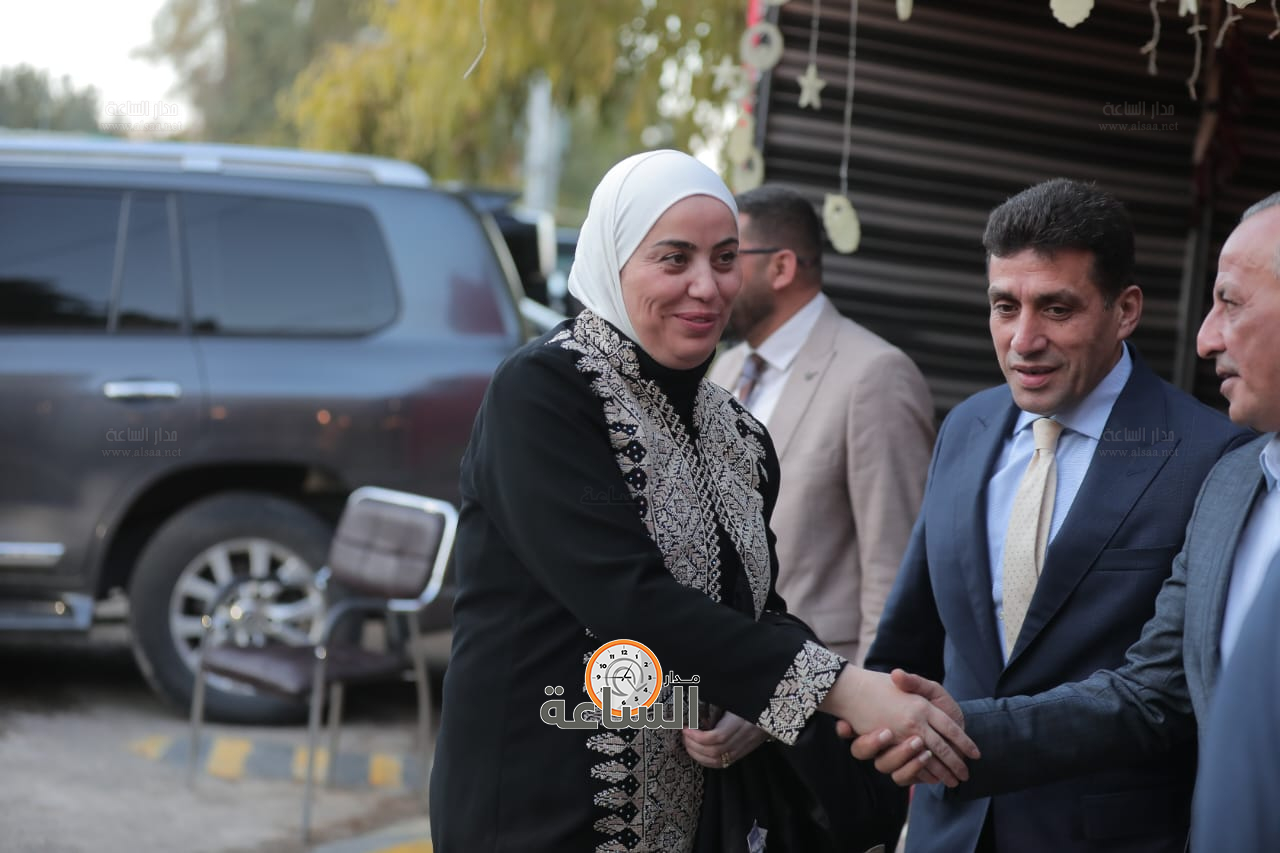 Madar Al-Saa Images 0.34109607204725445