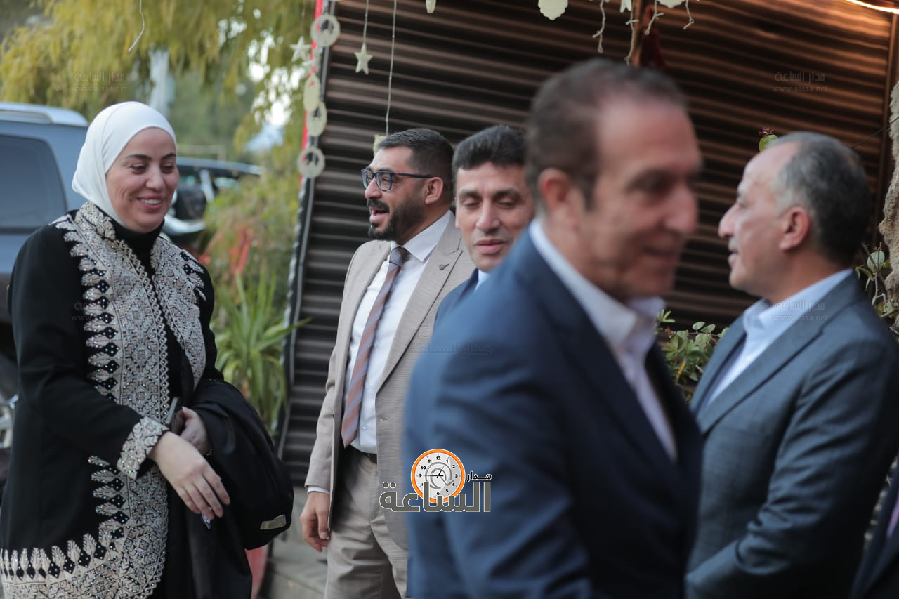 Madar Al-Saa Images 0.23018310516518348