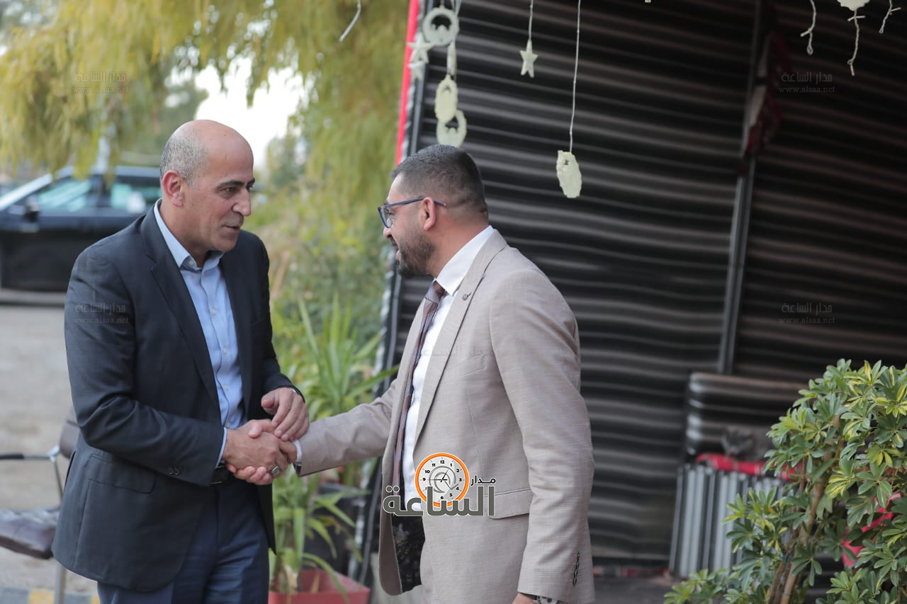 Madar Al-Saa Images 0.6707204856349303